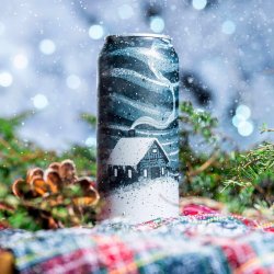 Snow - 7.8% (PRE-ORDER) - Elbow Cask & Craft