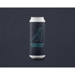 Pomona Island Brew Co. Streetwise Hercules