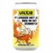 Uiltje FF Lekker Met Je Bek In Het Zonnetje Session IPA 0,33l Uiltje FF Lekker Met Je Bek In Het Zonnetje Session IPA 0,33l