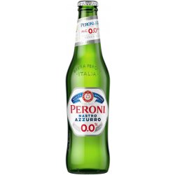 Birra Peroni Nastro Azzurro 0.0 / Zero