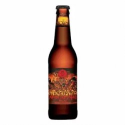 ΝΗΣΟΣ Apocalypse Red Ale 330 ml - Athens Craft