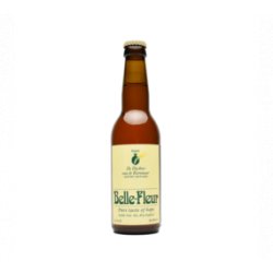 Belle-Fleur 33cl - Hellobier