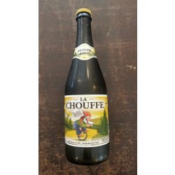 La Chouffe Blonde