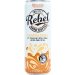 Twelve5 Beverage Company Rebel Hard Coffee Vanilla 