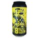 Epic Kong Strong Ale 440mL ABV 8% New Zeland Craft Beer Epic Kong Strong Ale 440mL ABV 8% New Zeland Craft Beer