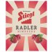 Stiegl Radler Raspberry 4 pack 16 oz. Can 