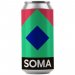 Soma Beer Apex 