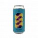 Fusion - Motueka 44cl  Hazy IPA DDH 
