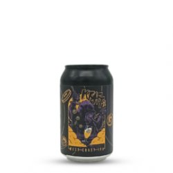 KRAFT 2022 IPA  BPBW (HU)  0,33L - 6% - Onlygoodbeer - Csakajósör