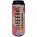 SIBEERIA LOLLIHOP GRAPEFRUIT 44CL 