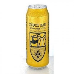 ZYTHOS VAP ΚΙΒΩΤΙΟ 24Χ0.50lt (KOYTI) - Beer24