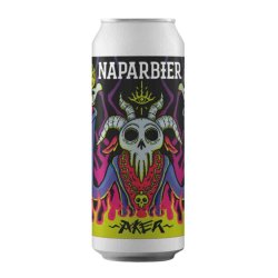 Naparbier Aker