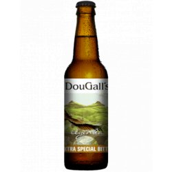 Dougall’s Leyenda