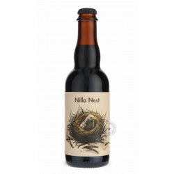 Cellarmaker Nilla Nest  Horus Aged - Beer Republic