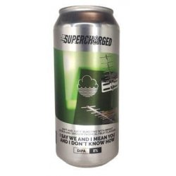 Cloudwater Brew Co. I Say We And I Mean You And I Don