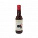 Les Brasseurs de la Jonte - La Cerise sur le Piment - 33cl  Strong Ale Cerise, Poivron rouge & Piment, Whisky Barrel 