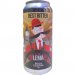 MALA GISSONA  LEMA - BEST BITTER - 44CL 