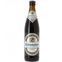 Weihenstephaner Dunkel 50cl - Bodegas Costa - Cash Montseny