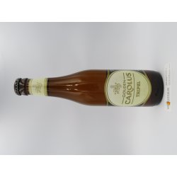 Gouden Carolus Tripel 33cl - Widmer Bierspezialitäten