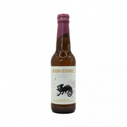 Les Brasseurs de la Jonte Saison Cévenole