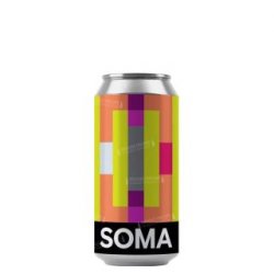 Soma Swipe