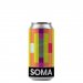 Soma Swipe DIPA 44cl Soma Swipe DIPA 44cl