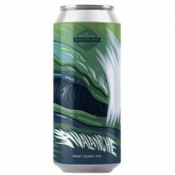 Avalanche Basqueland Brewing - OKasional Beer