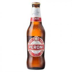 PERONI BIRRA LAGER 0.33lt - Beer24