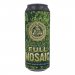 Trzech Kumpli Full Mosaic Single Hop Hazy IPA 6% 500 ml puszka 