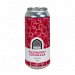 Vault City Brewing Raspberry Lemonade 