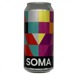 SOMA Beer Purr