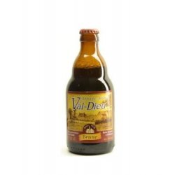 Val Dieu Bruin (33cl) - Beer XL