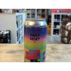 FUERST WIACEK Berlin Daily Reset