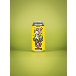 Sudden Death Brewing Co. Ack! Ack! Attack!