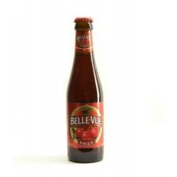 Belle Vue Kriek Extra (25cl) - Beer XL