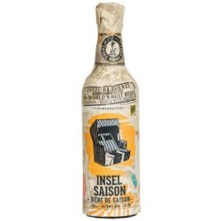 Rügener Insel Saison 5,6% Vol. 6 x 75 cl EW Flasche - Pepillo