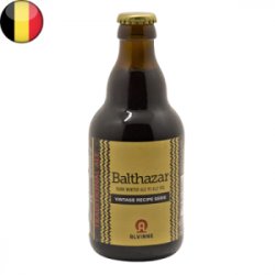 Balthazar - Beer Vikings