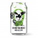 Hop Nation Mind Ya Head Alc-Free XPA 355ml Hop Nation Mind Ya Head Alc-Free XPA 355ml