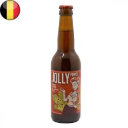 Jolly Poupée - Beer Vikings