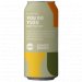 Sawmill You Do Yuzu Hazy Pale Ale 440ml Sawmill You Do Yuzu Hazy Pale Ale 440ml