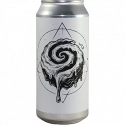 White Dog Brewery Glazed Cinnabon Roll White Dog Brewery Glazed Cinnabon Roll