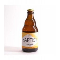 Baptist Blond (33cl) - Beer XL