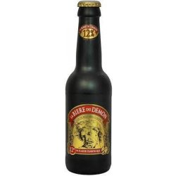 La Biere du Demon 13 33cl - Bodegas Costa - Cash Montseny