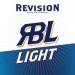 Revision Brewing Company RBL Light 