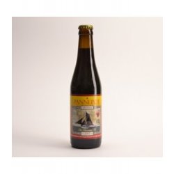 Pannepot 33cl (struise) - Beer XL