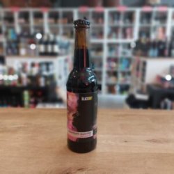 Blackout  Quantum Suicide Four Roses - Het Biermeisje