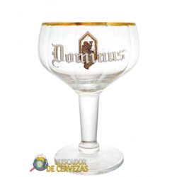 DOMINUS - Copa Cáliz - 33cl - Buscador de Cervezas - Brewhouse