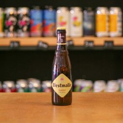 Westmalle Tripel