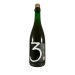 3 Fonteinen Wijnbergperzik 75cl 