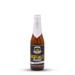 Bersalis Kadet  Oud Beersel (BE)  0,33L - 4,5% - Onlygoodbeer - Csakajósör